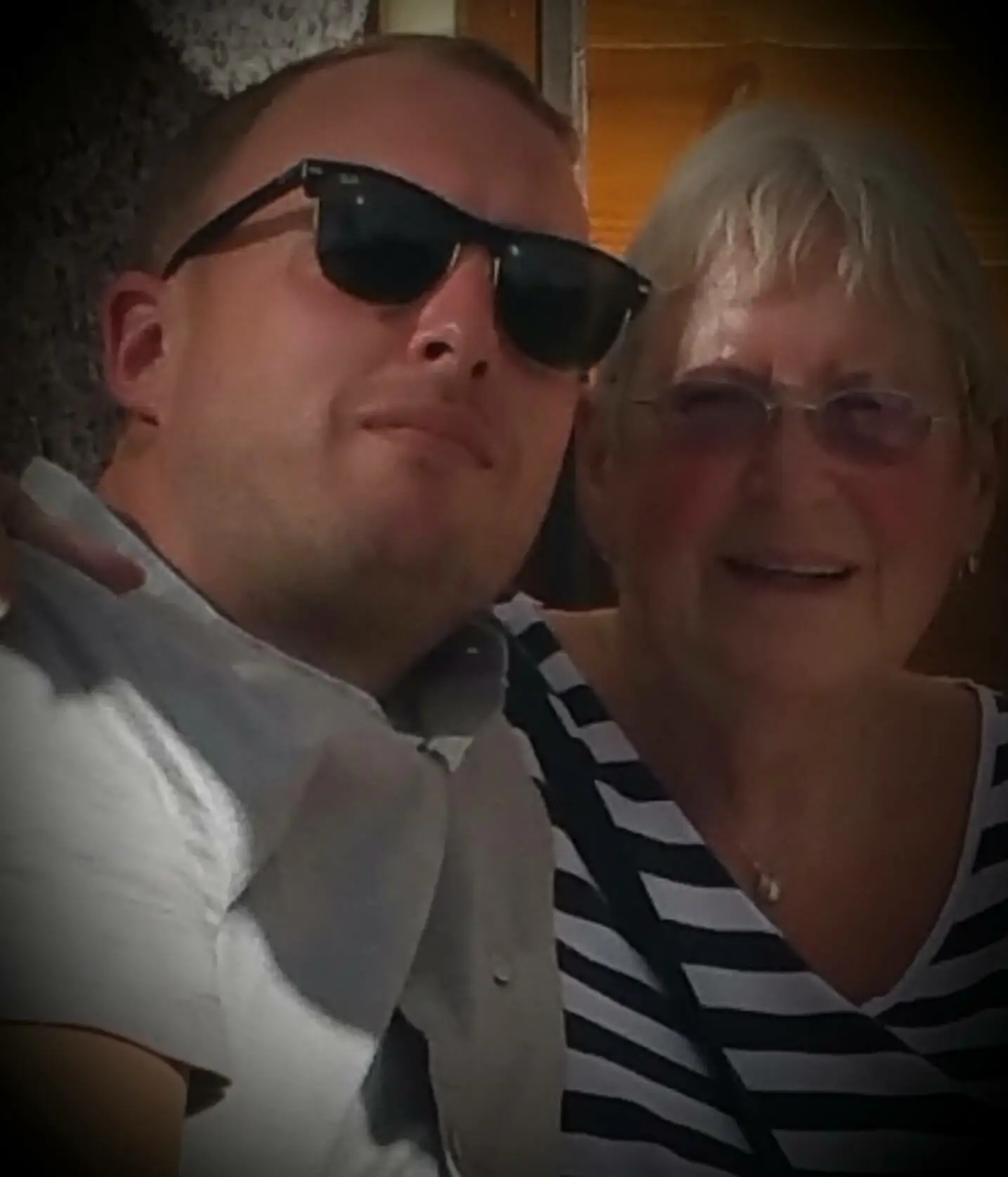 Memory of Doreen