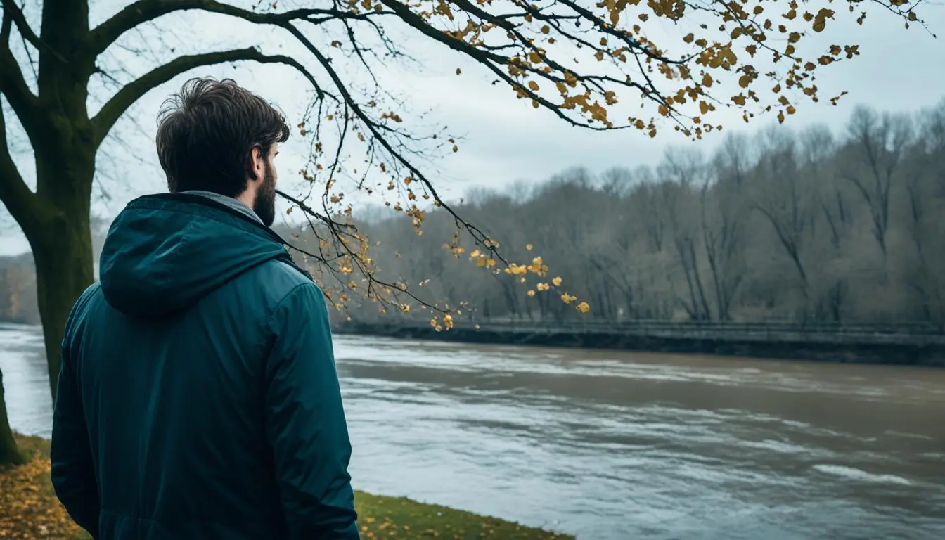 coping with grief