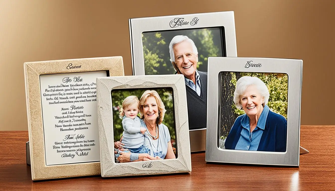 Memorial Keepsakes to Honor and Remember Loved Ones