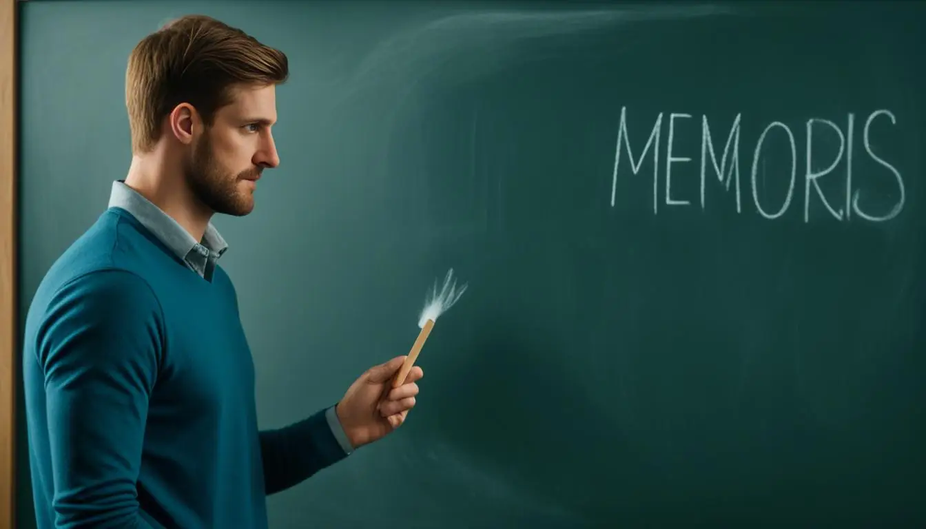 Importance of remembering Importance of remembering