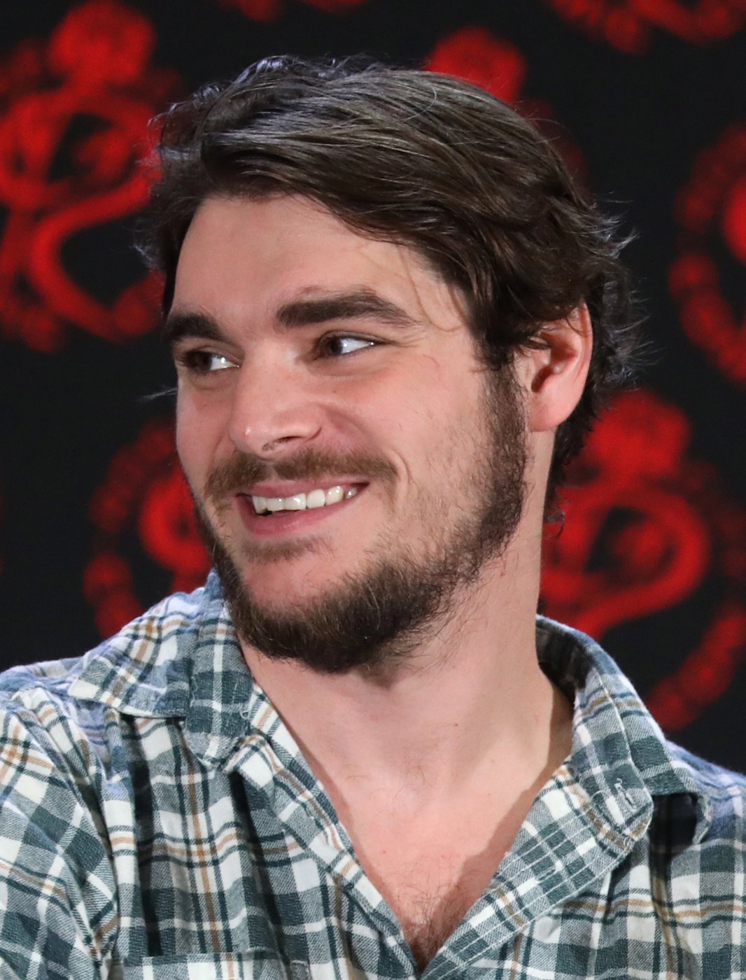 Rose City Comic Con, 2024. Gage Skidmore, CC BY-SA 3.0, Wikimedia Commons