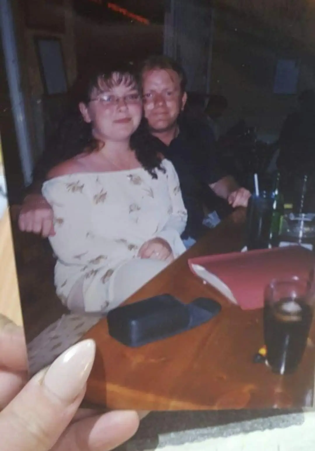 Memory of John Anthony Gavin