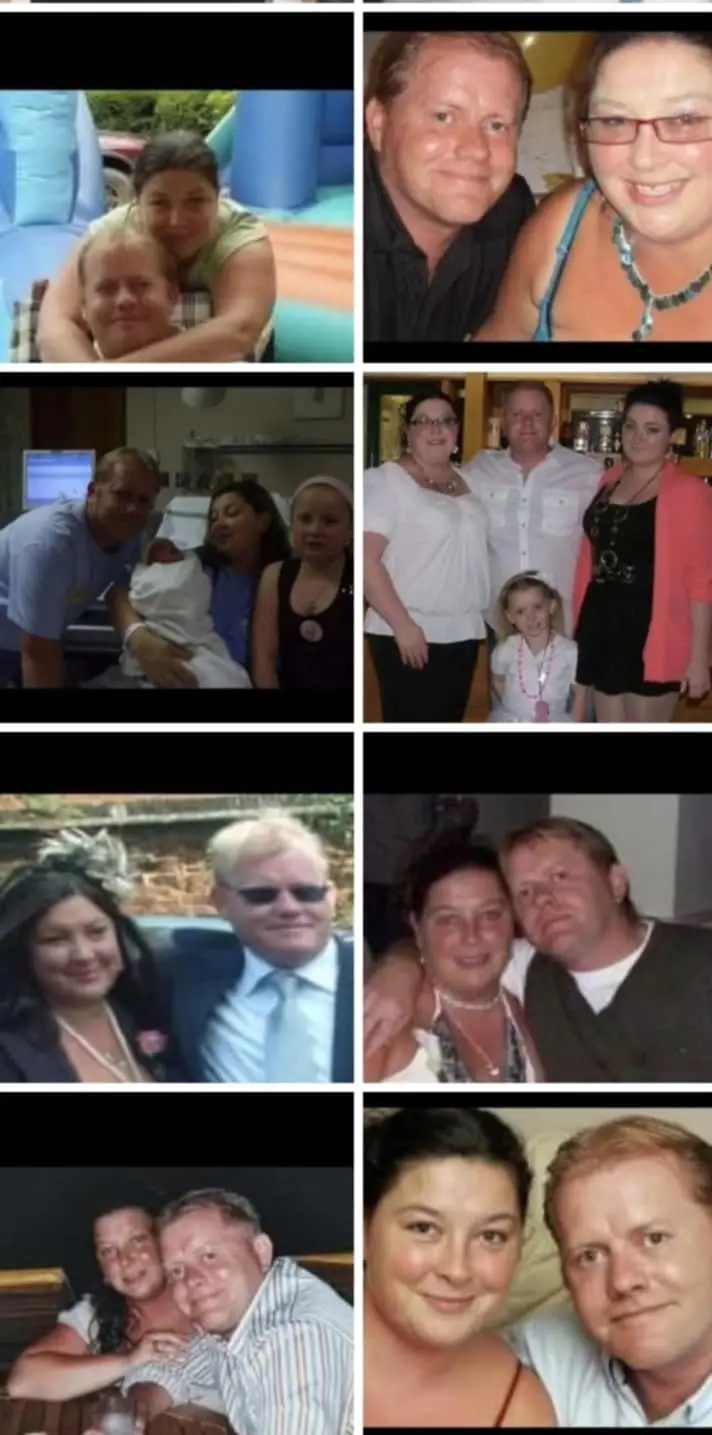 Memory of John Anthony Gavin