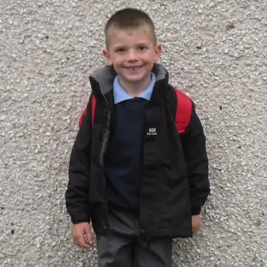 Memory of Wee Craig Melville