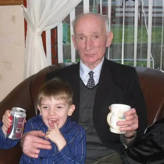 Memory of Wee Craig Melville