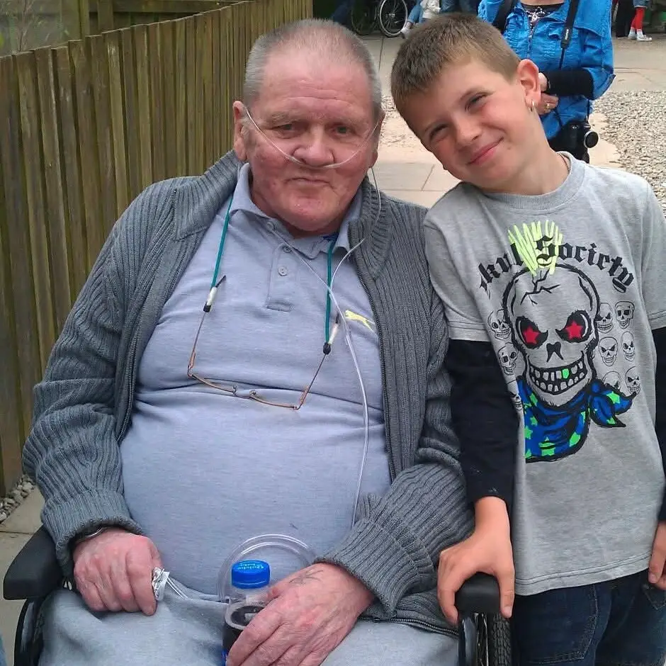 Memory of Wee Craig Melville