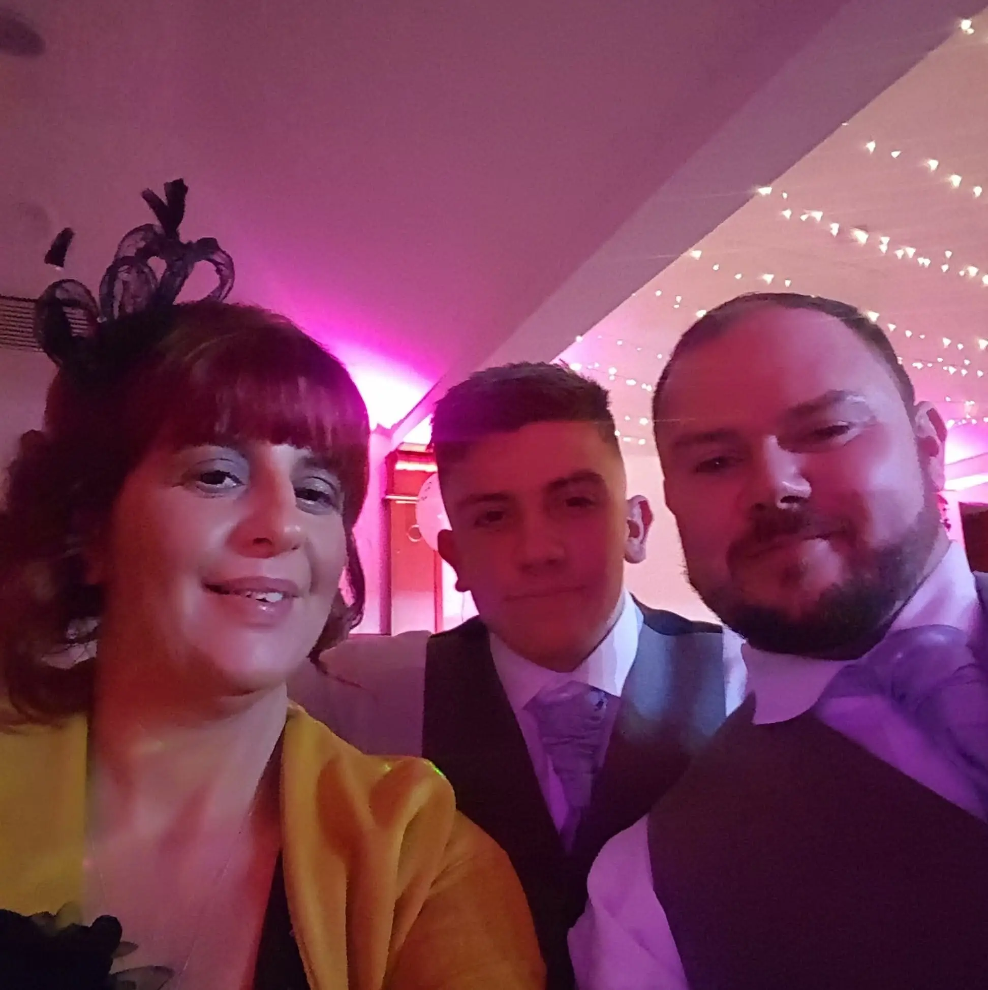 Memory of Wee Craig Melville