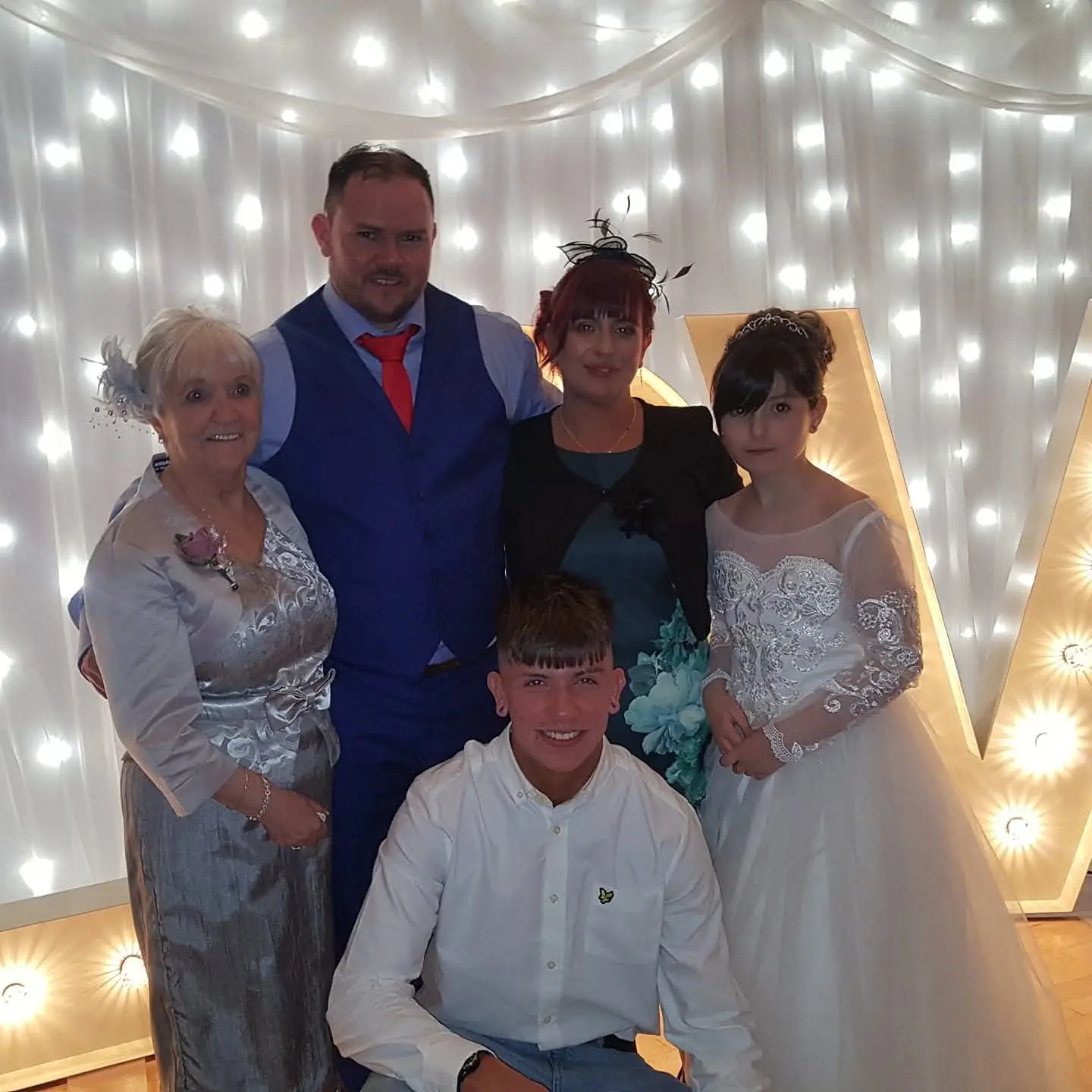 Memory of Wee Craig Melville