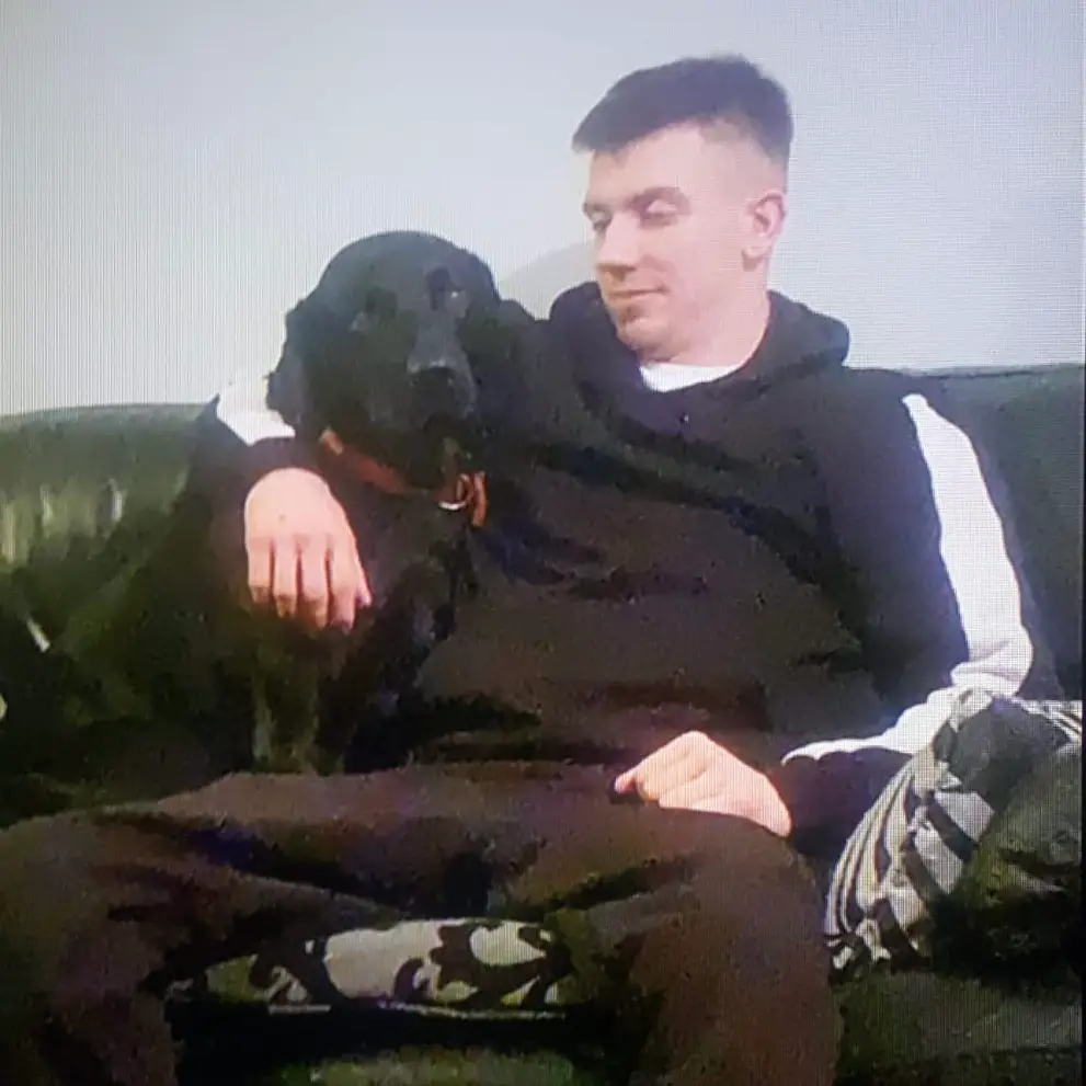 Memory of Wee Craig Melville