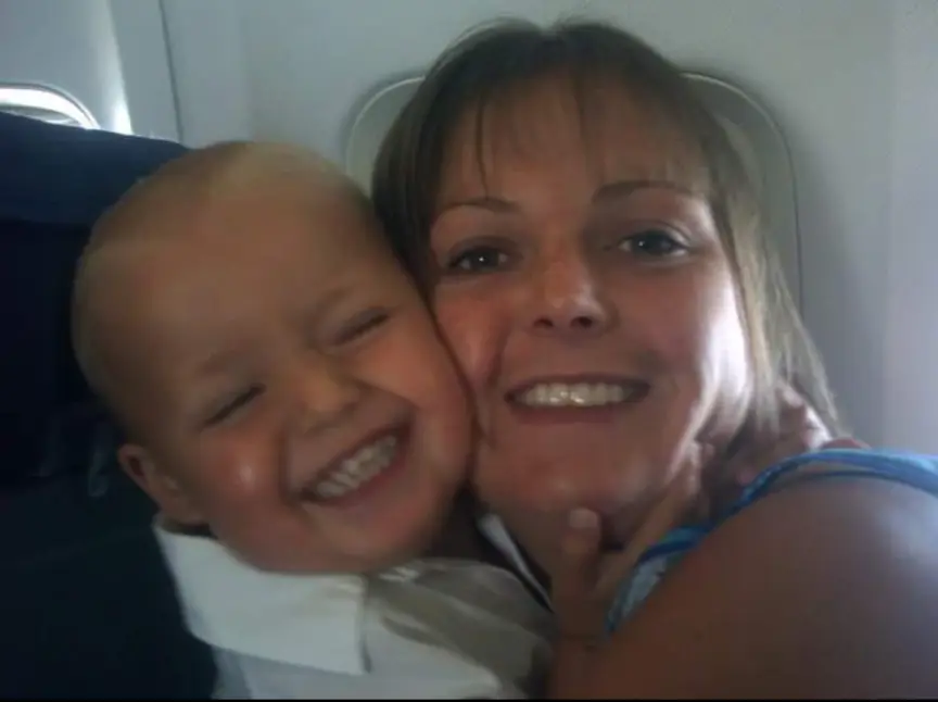 Memory of Bradley Andrew Woolhouse