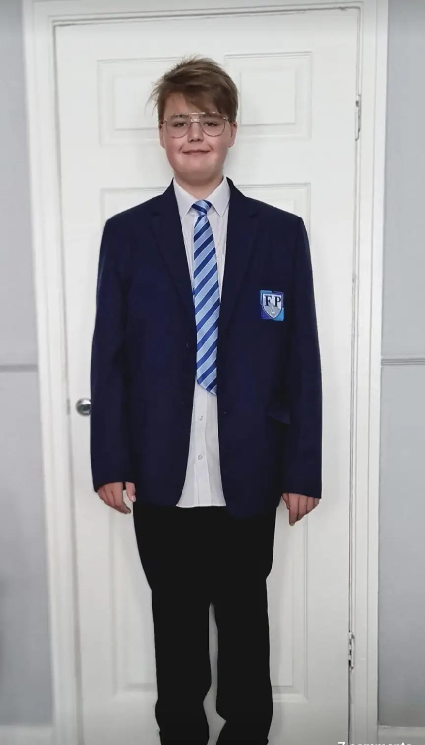 Memory of Bradley Andrew Woolhouse