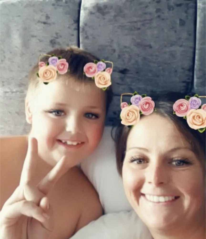 Memory of Bradley Andrew Woolhouse