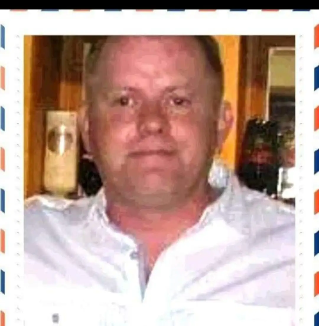 Memory of John Anthony Gavin