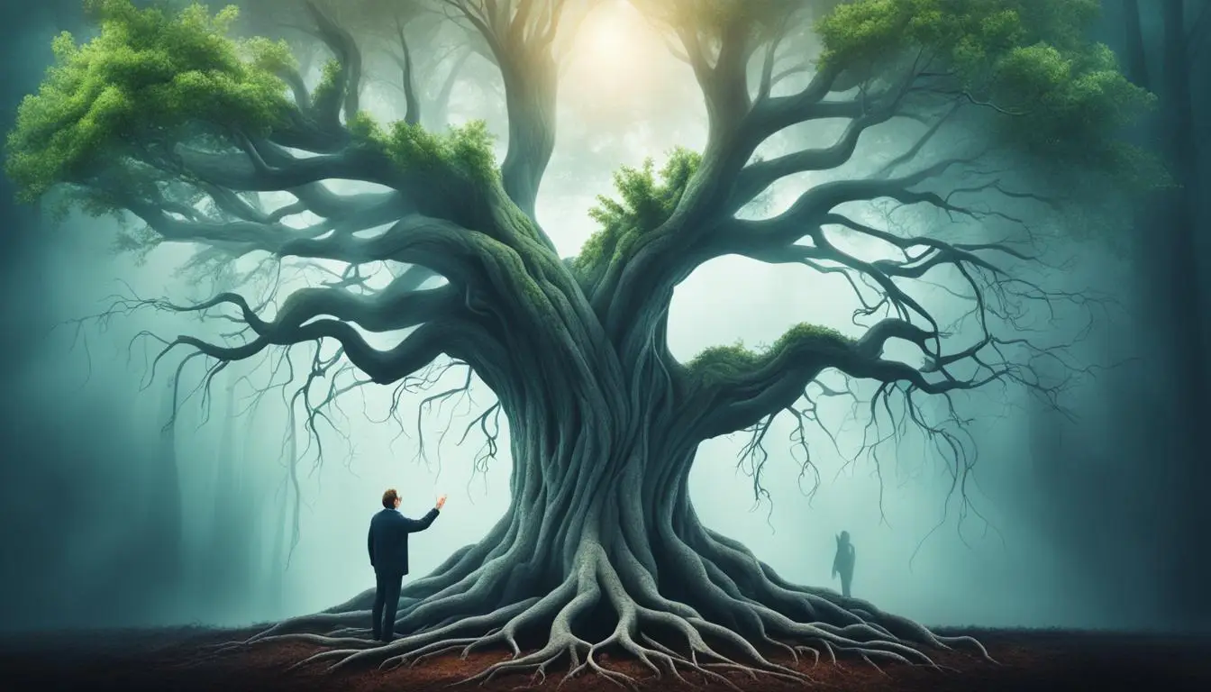 The power of memories